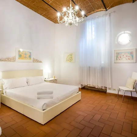 Pignone Apartment By Mmega-2