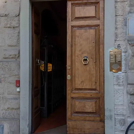 Magic Signoria Apartment-2