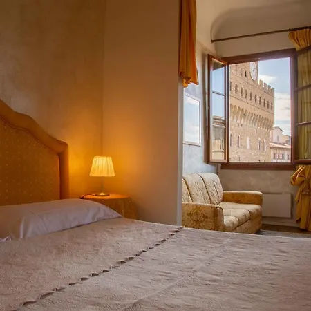Magic Signoria Apartment-3