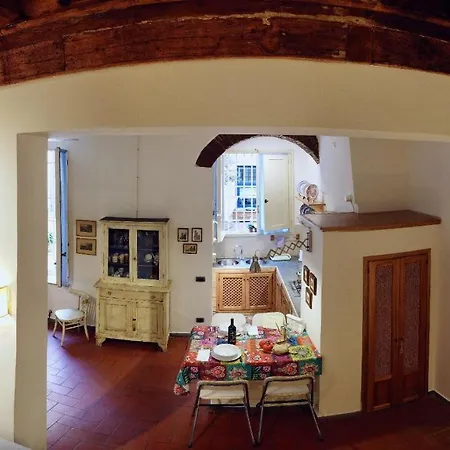 Il Loft Di Cinzia&Andrea Family Home In Heartofart-2