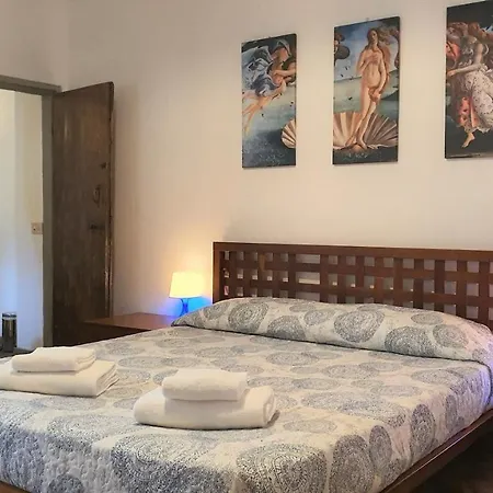 Magalotti Apartment-3