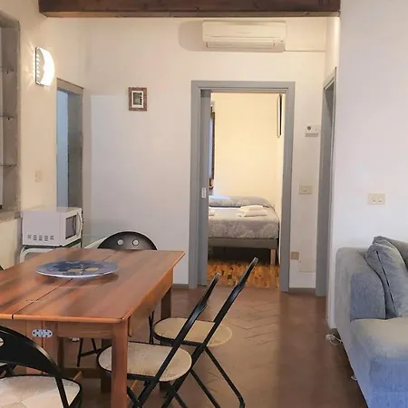 Magalotti Apartment-2