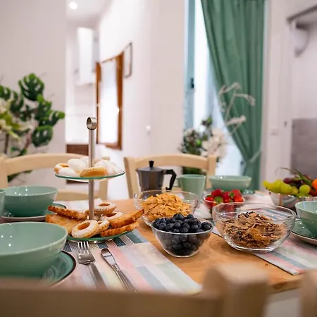 Novella Benedicta Apartments-3