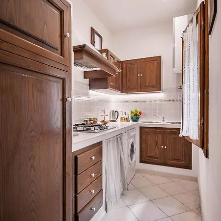 Novella Benedicta Apartments-2