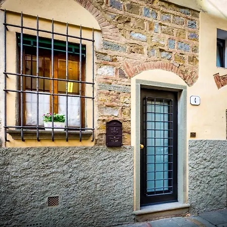 Pignone Apartment By Mmega-3