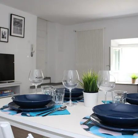 Art Apartment Borgo Stella-2