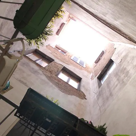 Art Apartment Borgo Stella-3