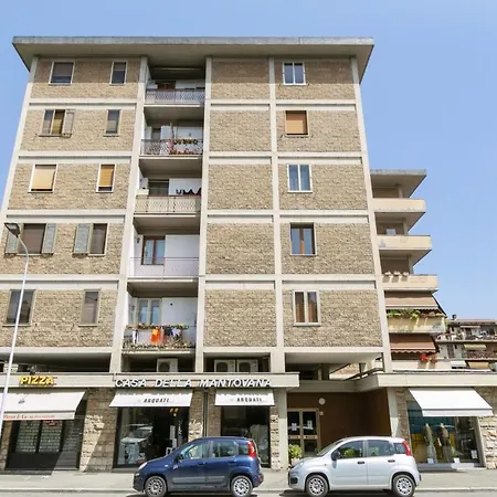 Gavinana Apartment By Mmega-3