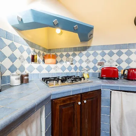 Mercato Centrale 2 Bedrooms Apartment-2