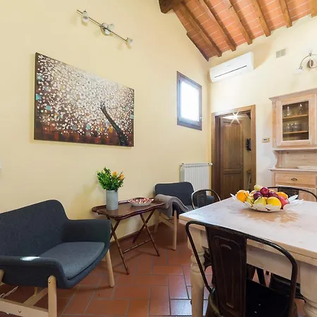 Mercato Centrale 2 Bedrooms Apartment-3