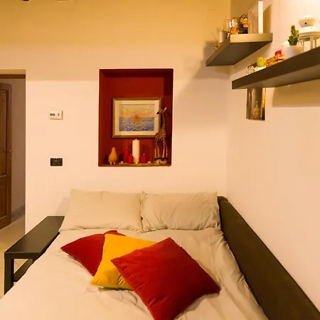 San Frediano District - Apartment-3