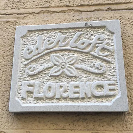 Eden Loft Firenze-2