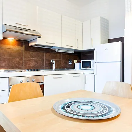 Guesthost - Porta Al Prato Cozy Apartment-2