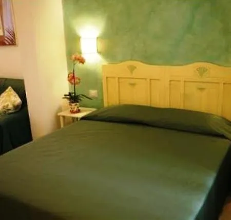 Lanterna Fiorentina B&B-2