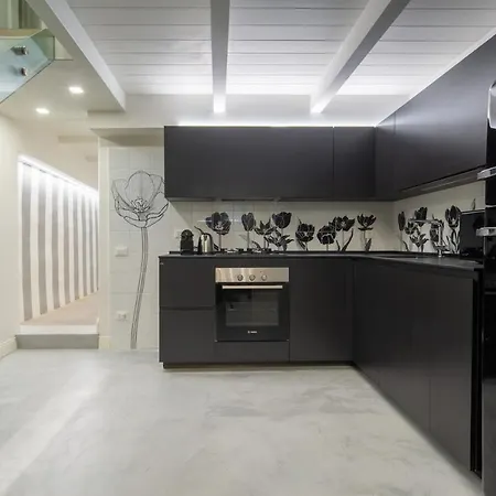 Casa Velluti Deluxe By Mmega-3