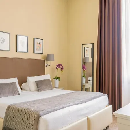Dedo Boutique Hotel-2