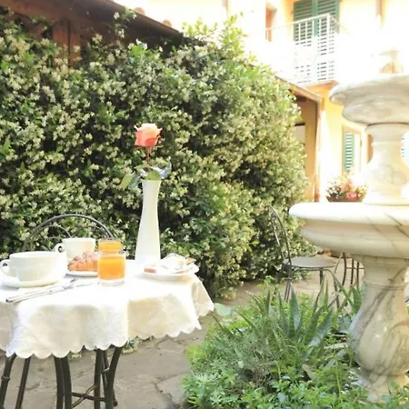 Hotel Il Granduca-3