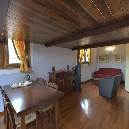 Sani Tourist House-2