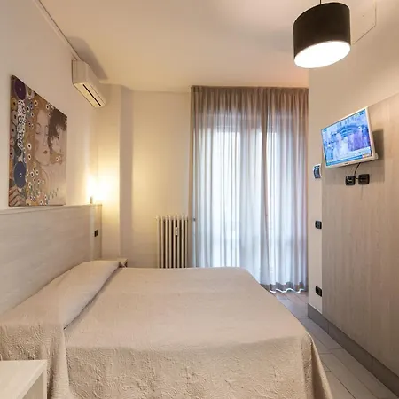 Hotel Careggi-2