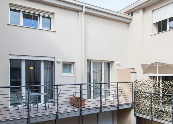 B&B Centrale Firenze