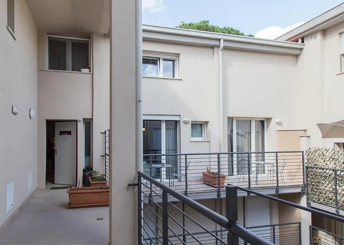 B&B Centrale Firenze