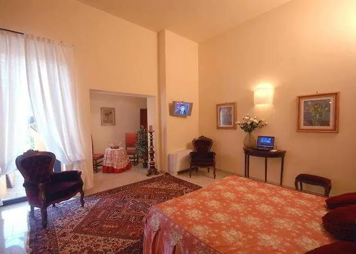 Relais Ugolini