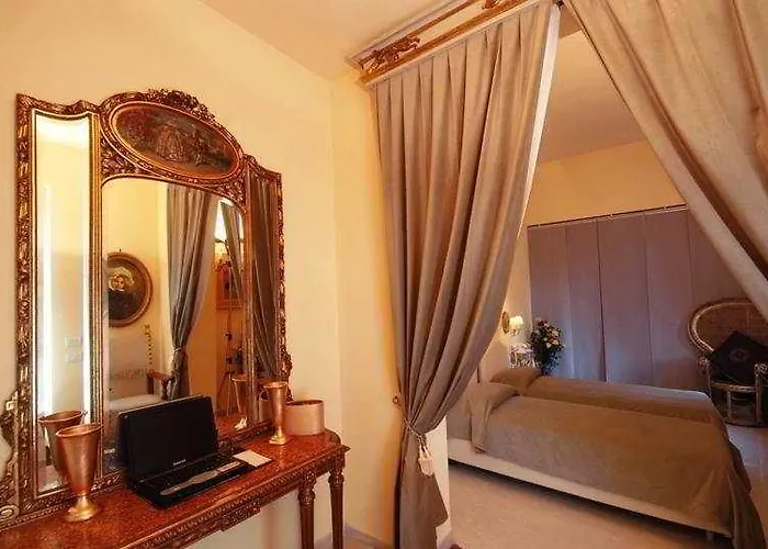 Relais Ugolini