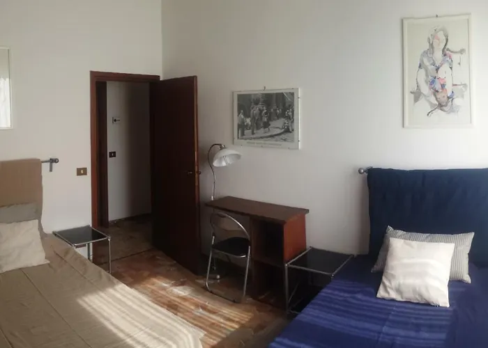 B&B Jacopino Florence