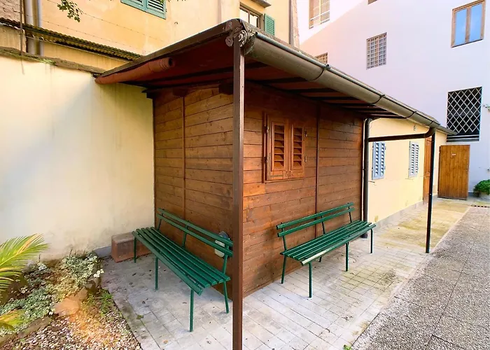 Casa Per Ferie Suore Oblate Dell'Assunzione