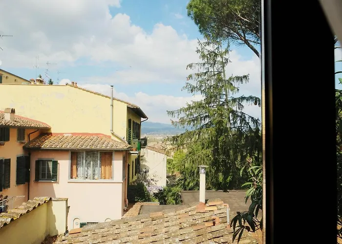 Villa Il Leone Florence