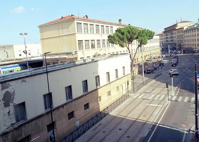 Station Firenze