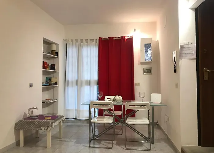 Appartamento a due passi dal Duomo Firenze che accetta animali