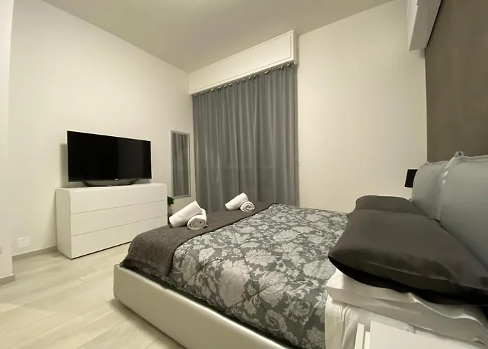 Guest House Kinga Firenze che accetta animali