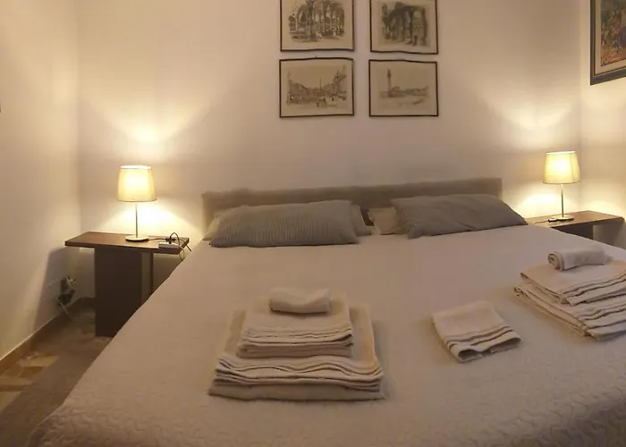 B&B Jacopino Florence