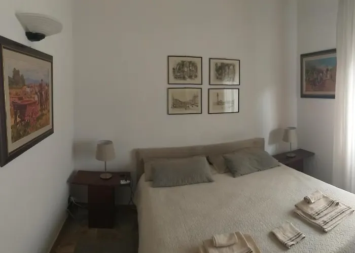 B&B Jacopino Florence