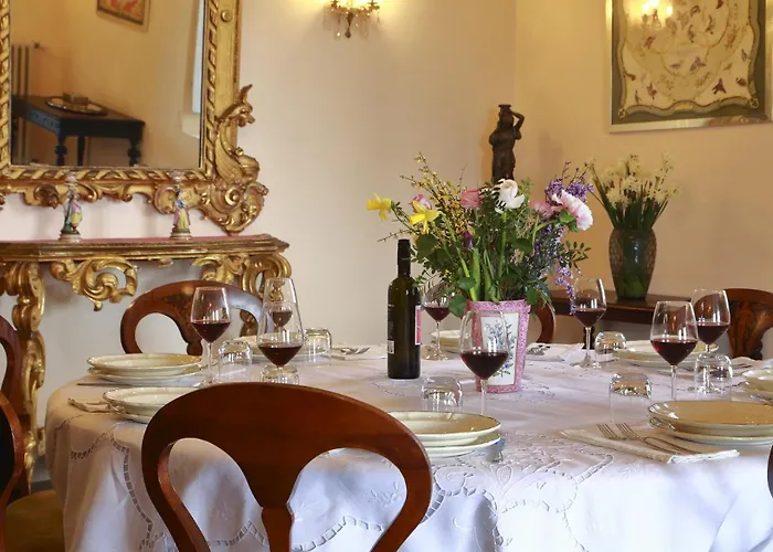 Villa La Piccioncina Firenze