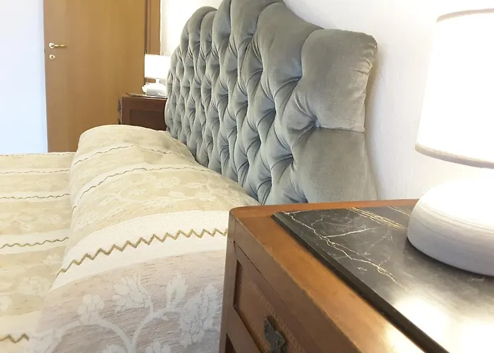 La Cupola Apartment