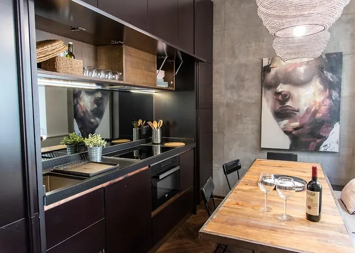 Ponte Vecchio Luxury And Stylish Apartment Florence