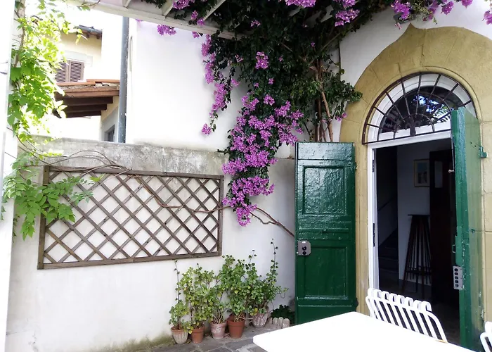 Boutique L'Oziorinco Apartments Florenz