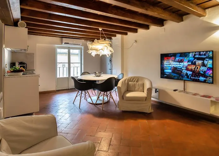Apartments Duomo Mdr Collection Florence