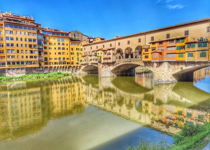 Guest House Domo Florenzia