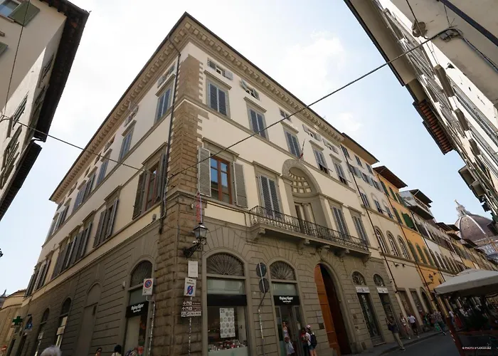 First Of Florence