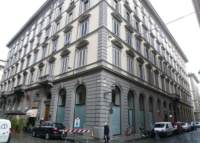 Brunelleschi Suite Florence
