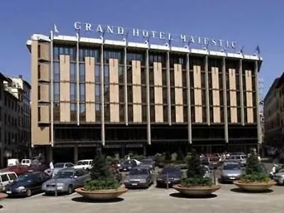 Grand Hotel Majestic