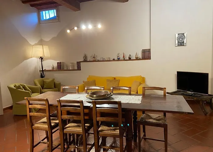 Hotel Fiesolana 26 Florencia