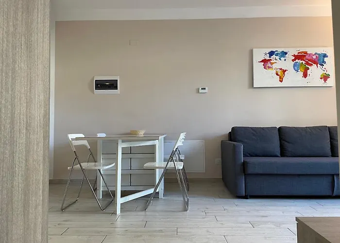 Borgo Guelfo V Apartment Florence
