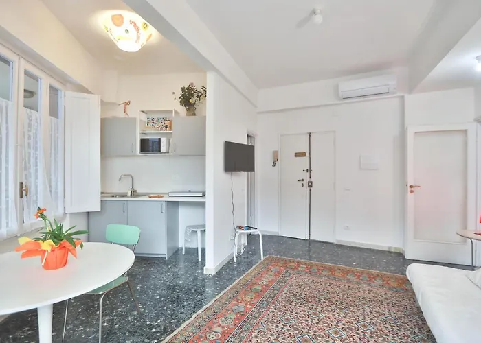 Guicciardini Central Apartment Florença que aceita animais de estimação