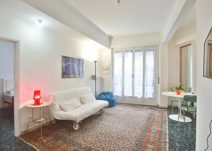Guicciardini Central Apartment Florença que aceita animais de estimação