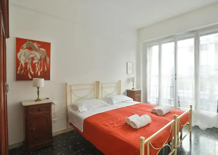 Guicciardini Central Apartment Florença que aceita animais de estimação