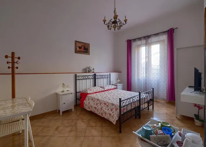 Hotel Dimora Del Magnifico Florencia